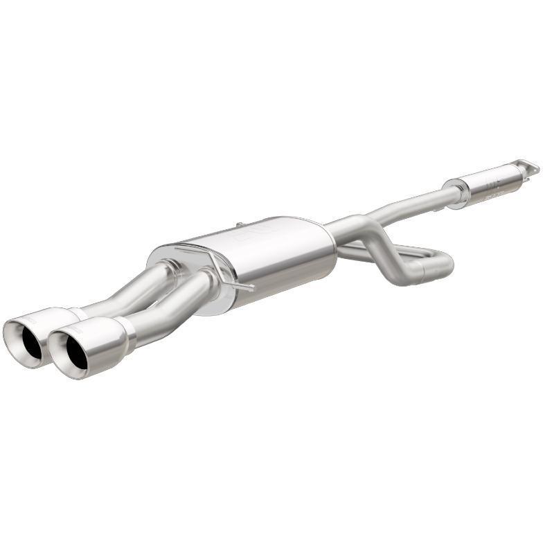 Magnaflow deals exhaust systems