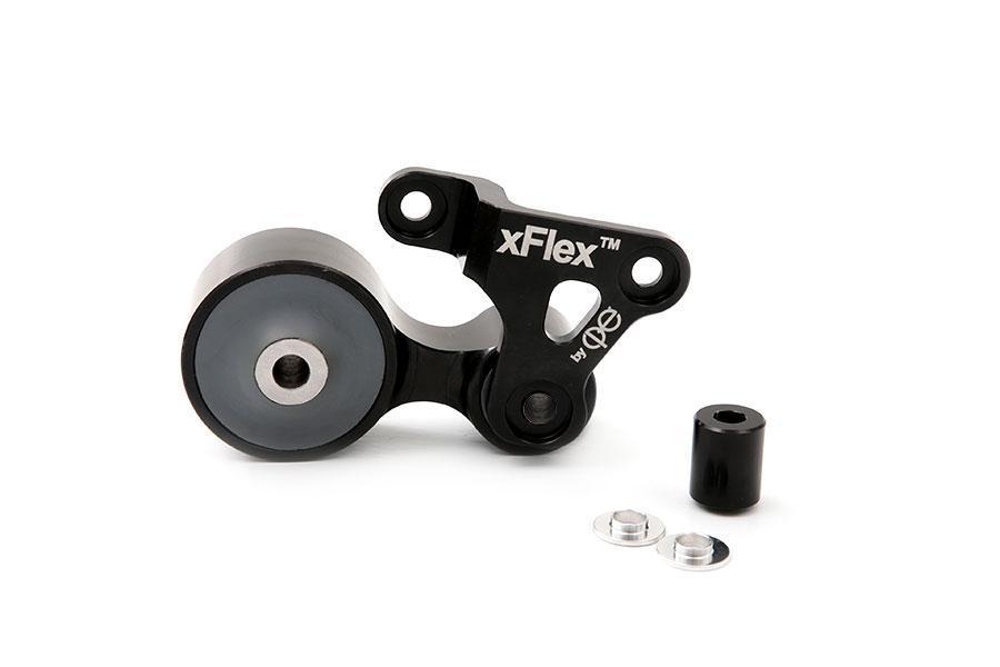 Rear on sale motor mount