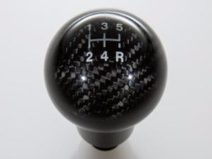 Ford fiesta deals mk7 gear knob