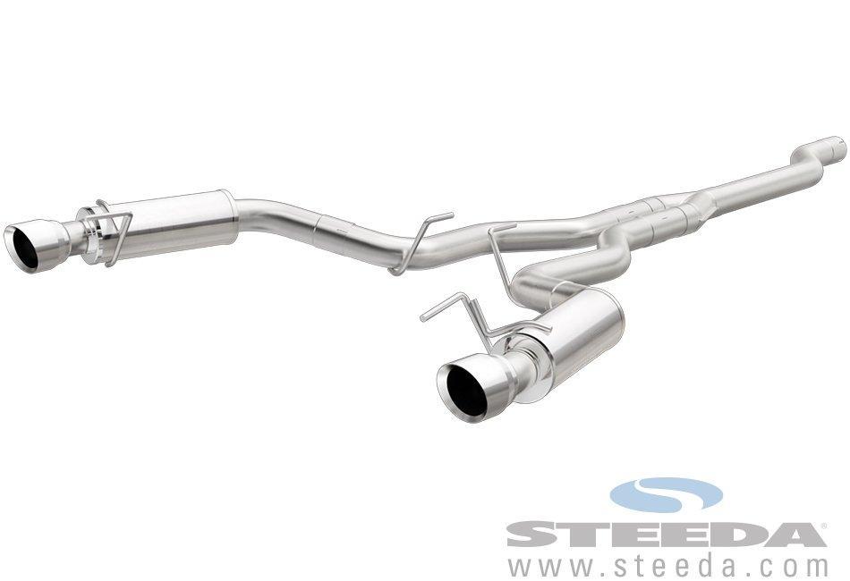 Magnaflow store exhaust systems