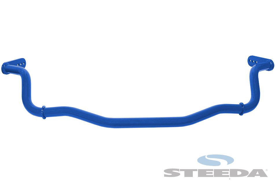 Steeda Mustang Anti Roll Bars - Front & Rear 2015-2024+