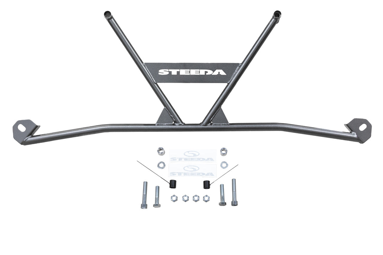 Steeda Mustang Extreme G-Trac Brace 2015-2024+