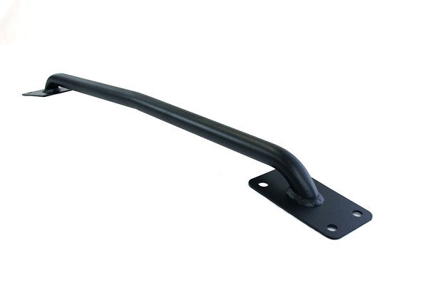 Steeda S550 Mustang Lightweight Race Front or Rear Bumper Bar (2015-2022)