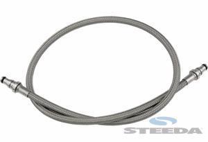 Steeda Mustang Heavy Duty Braided Clutch Line (2015-2024+)