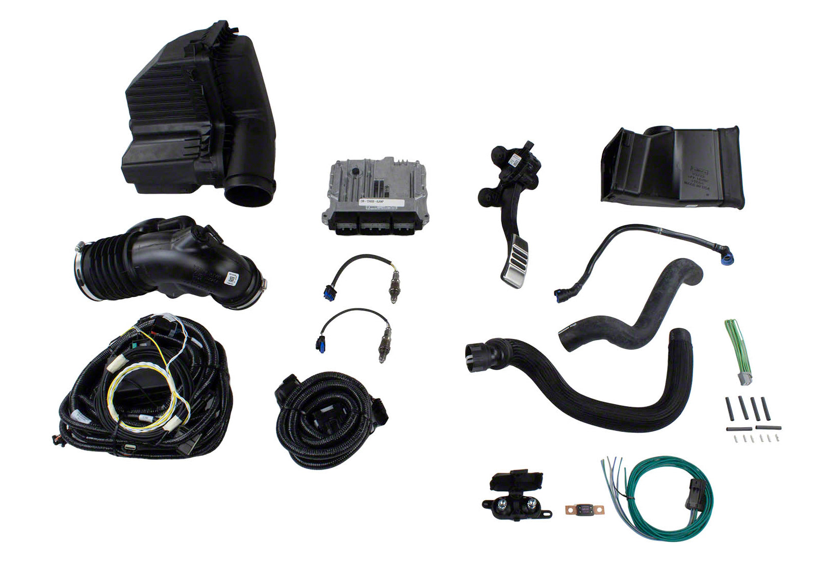 Ford Performance 5.0 Coyote Engine Control pack - 2018-2022 Automatic