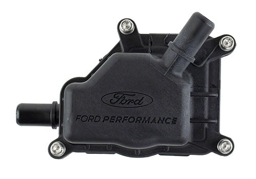 Ford Performance Mustang 5.0L Air/Oil Separator Kit - Left & Right (2024+)