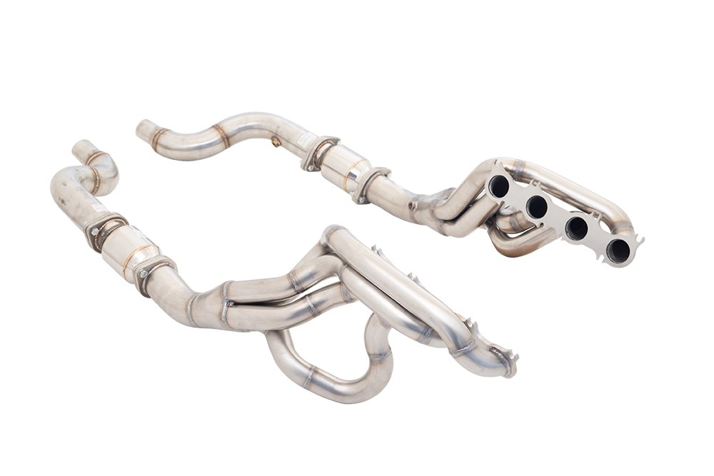 X Force Mustang 5.0 V8 Headers 2015-2023