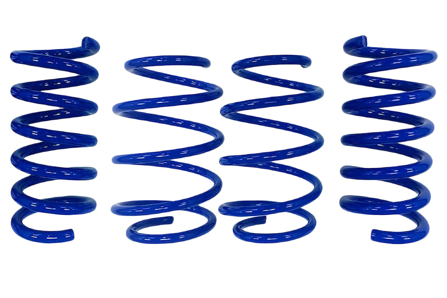 Steeda Mustang GT MagneRide Drag Springs - Linear (2015-2024)