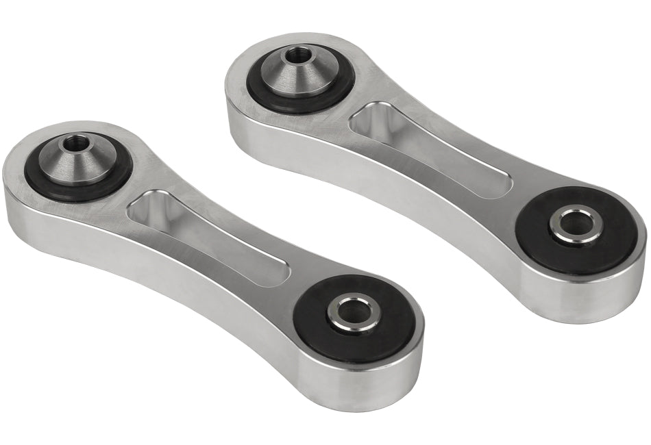 Steeda Mustang Billet Aluminium Vertical Links (2015-2024)