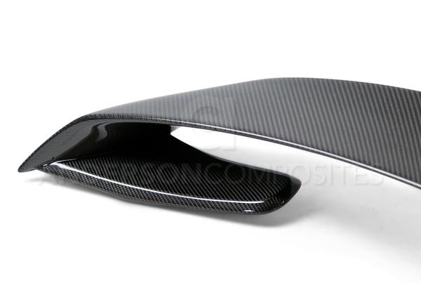 Anderson Composites - 2015 - 2023 Mustang Carbon Fibre GT350R Style Re