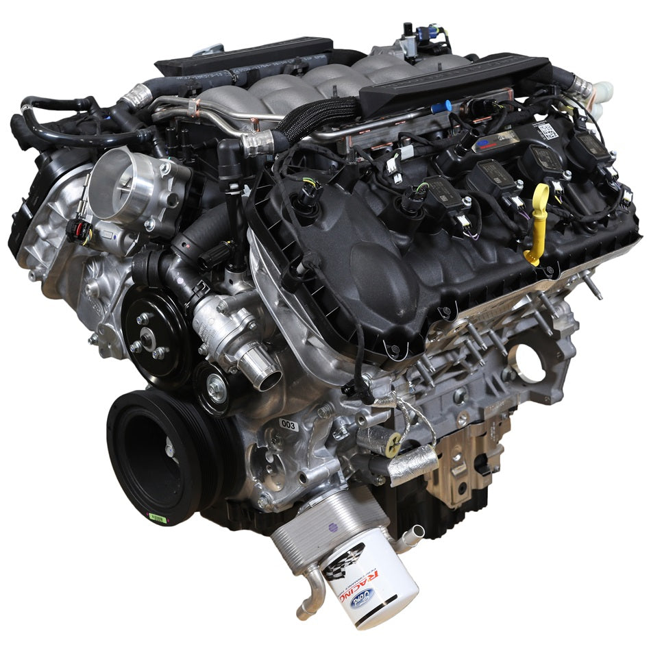 STEEDA magnetische Öl-Ablassschraube Mustang Coyote Motor 2011-2017