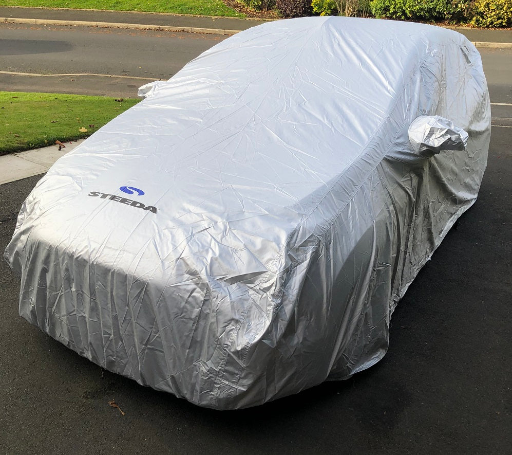 Ford Mondeo Car Cover MK5 Outdoor