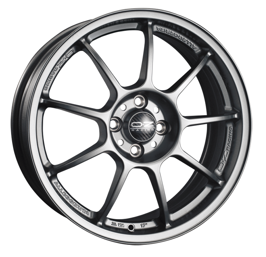 Alloy Wheels - Sparco DRS - OZ Racing
